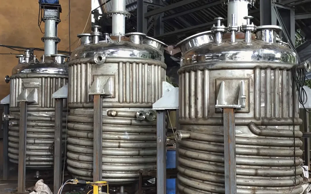 Reactors1