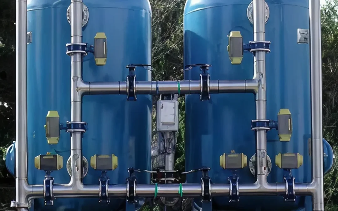 Side Stream Filters