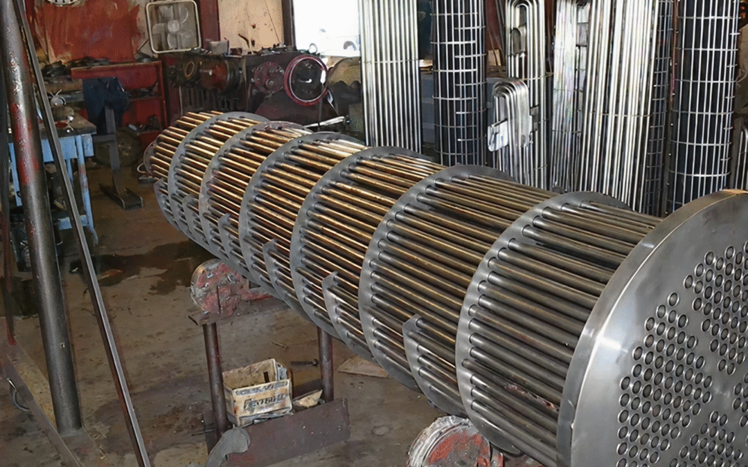 Heat Exchangers