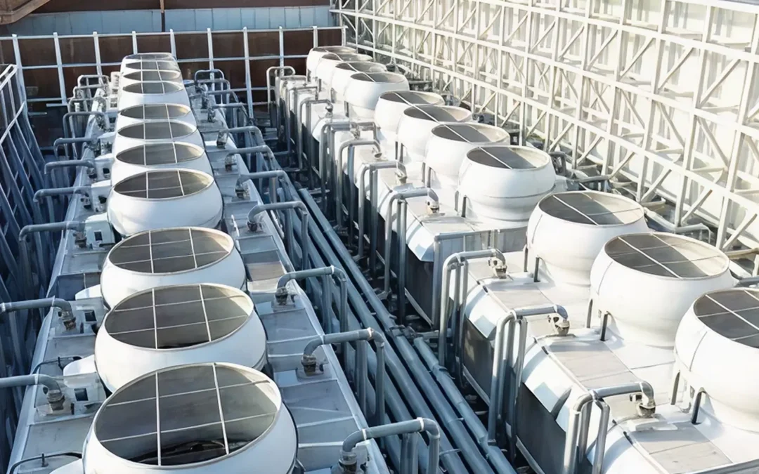 Cooling Towers