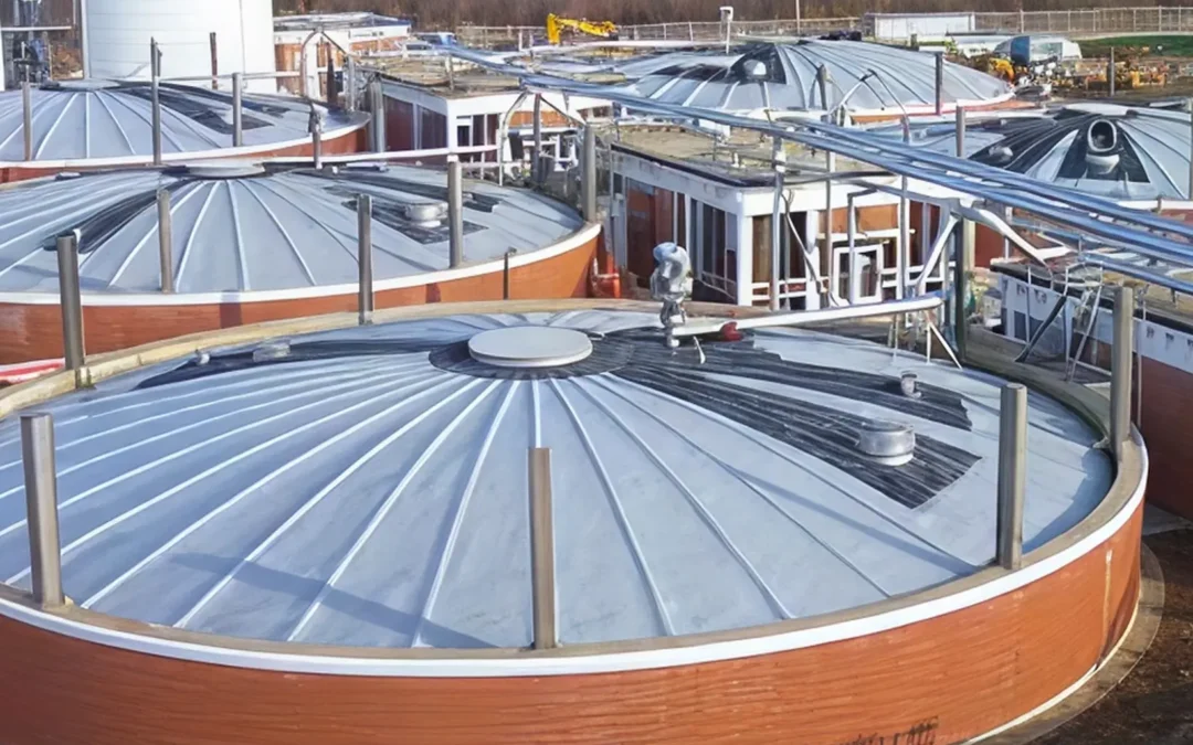 Anaerobic Digester