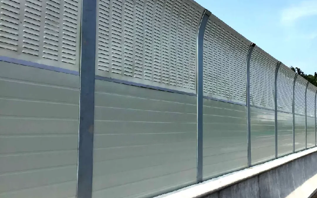 Noise Barriers
